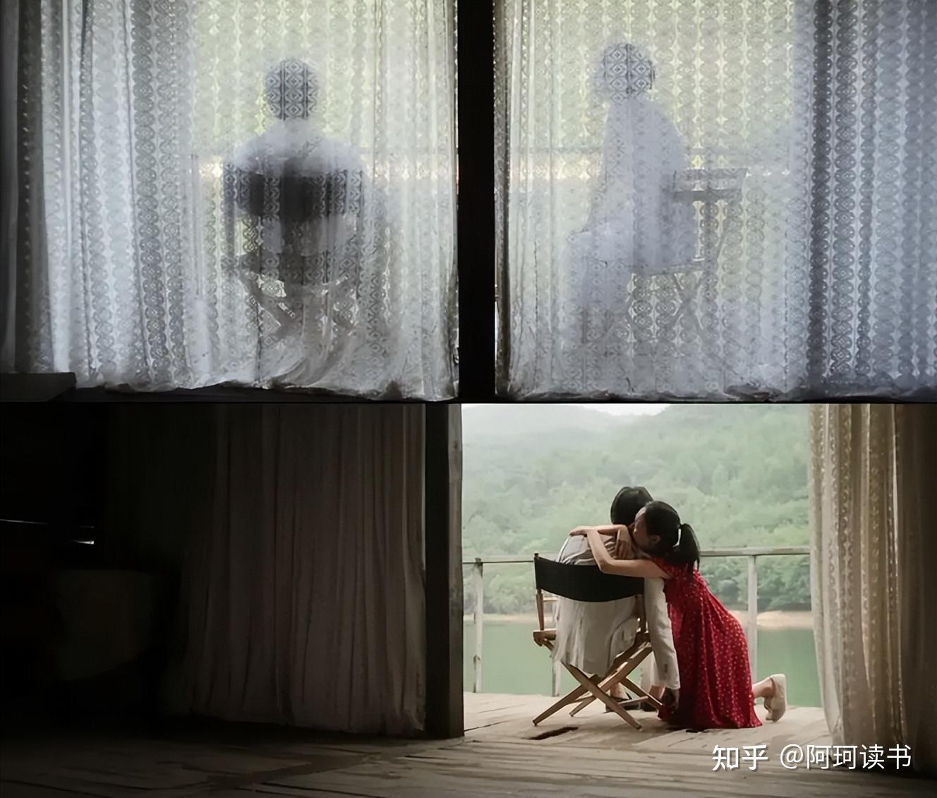 《失语者》：习惯被否定的人，后果很可怕 - 知乎