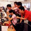 专栏图像