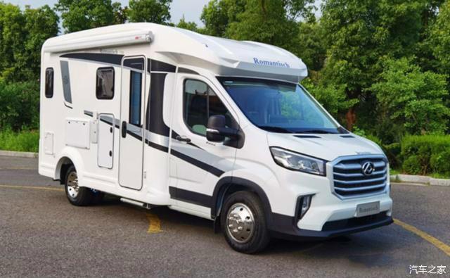 好通过空间大48v锂电池供电系统最新v90小额头房车