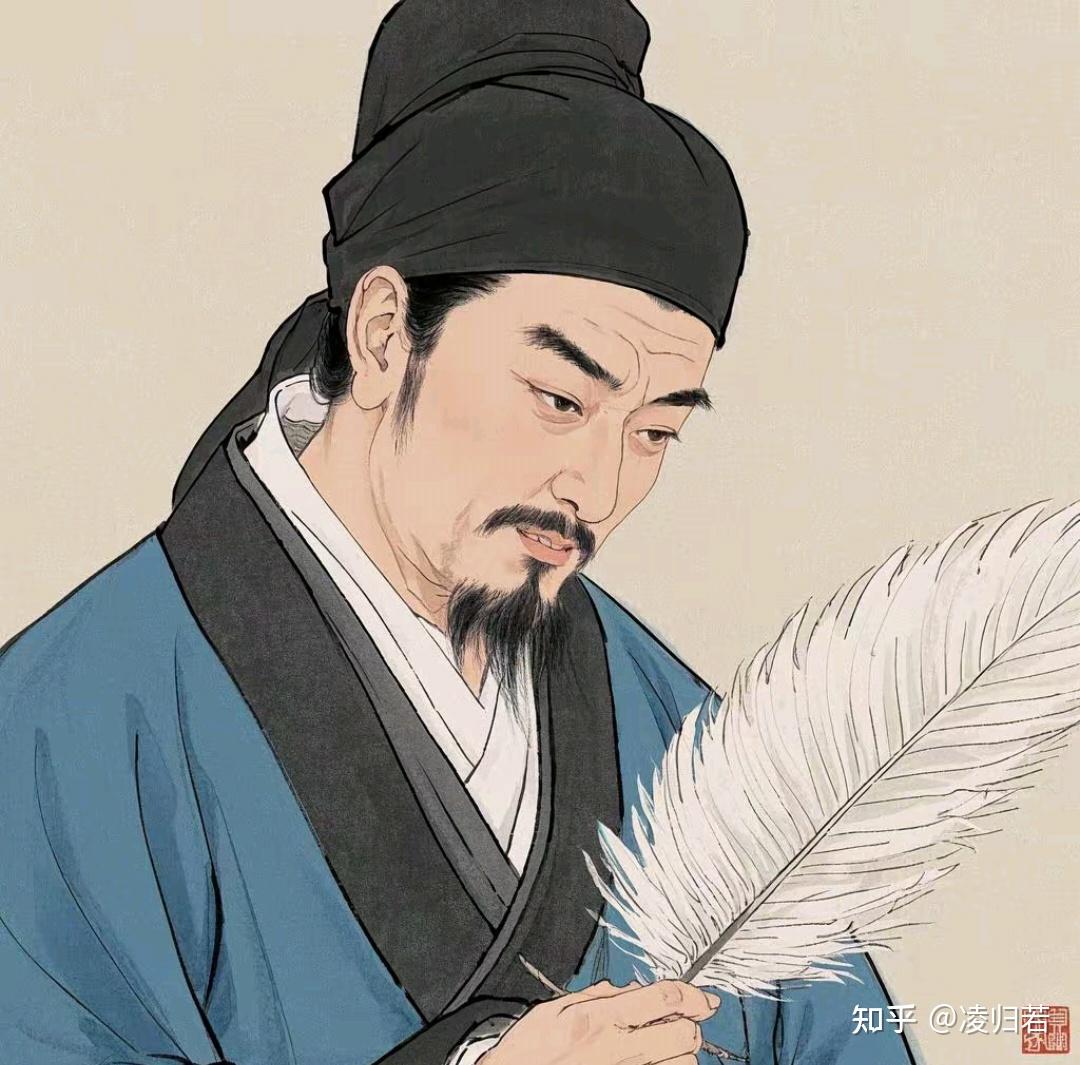 水浒传:狼狈为奸之前,吴用三次设毒计,想置宋江于死地 - 知乎
