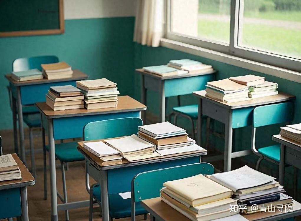中考的教训:别想蒙混过关 - 知乎