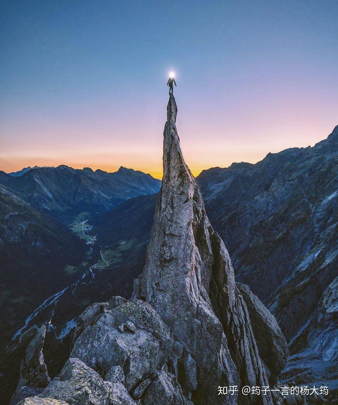 到最后才发现,人生最曼妙的风景,竟是内心的淡定与从容"