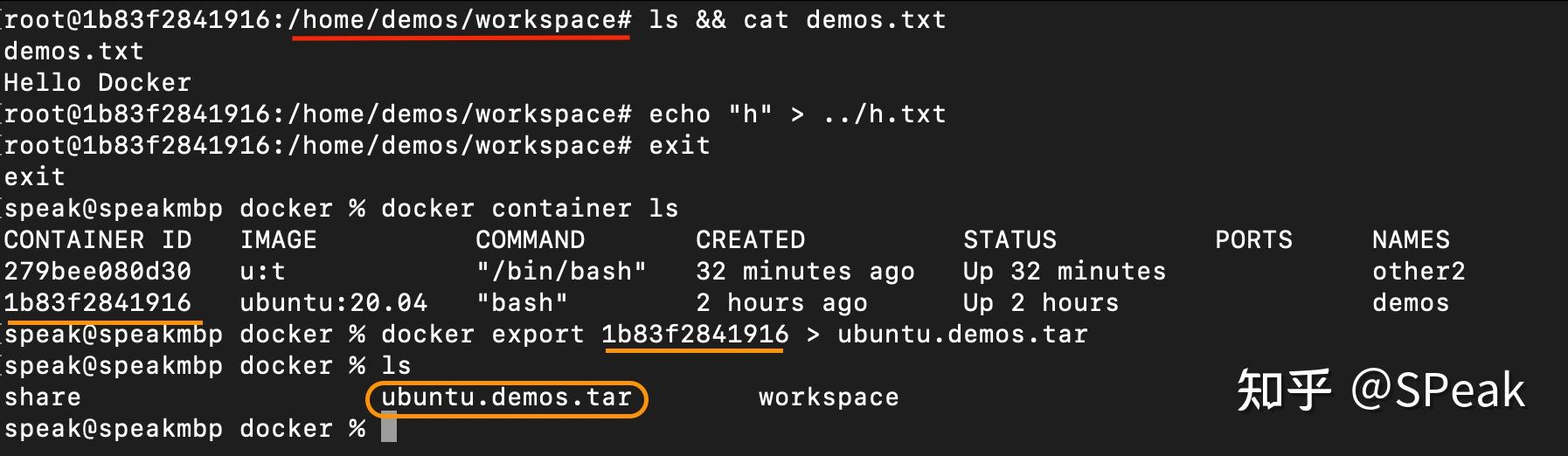 [工具][Docker]: Docker环境搭建及基本使用方法 - 知乎