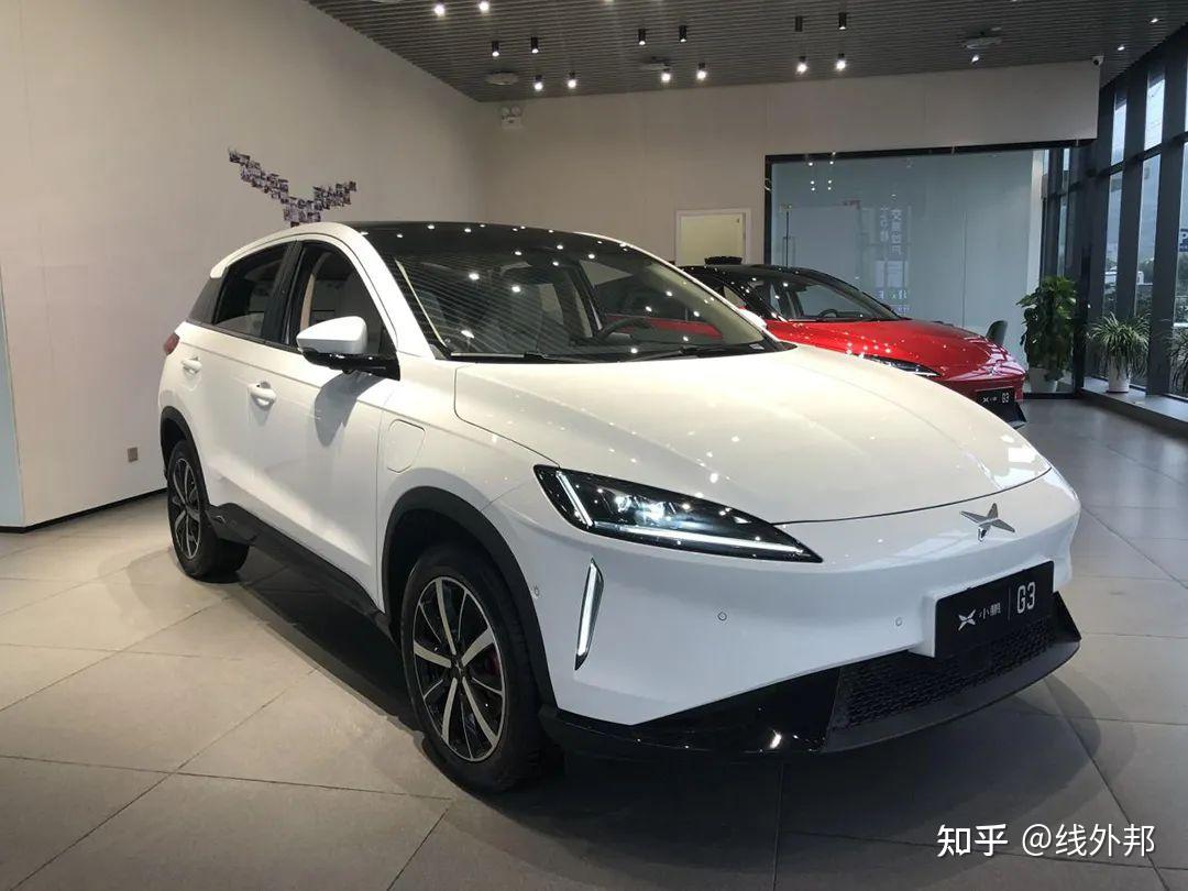 体验之后15万左右这几款续航500公里的电动车值得推荐