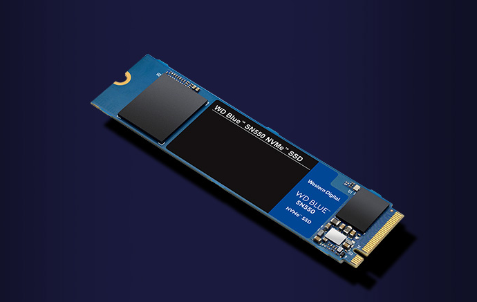 组装电脑固态硬盘m2推荐