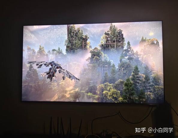 tcl电视65q9ktcl65q9k怎么样使用6天优缺点评测