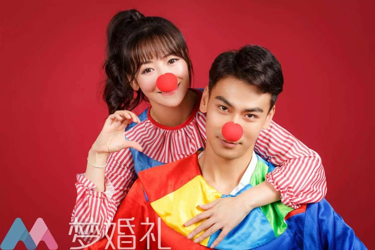 ▼包贝尔&包文婧▼李茂&弦子▼朱孝天&韩雯雯▼王雷&李小萌▼吴京&