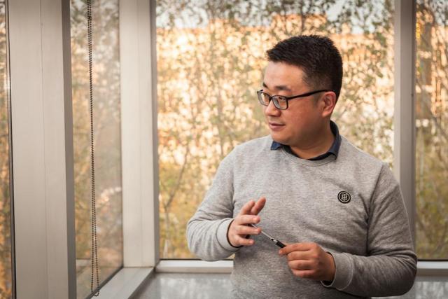 刘知远三无本科生逆袭让计算机听懂人话