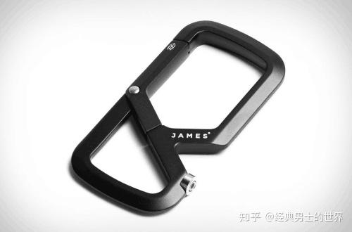 经典时尚男士日常携带必备的7款小物件