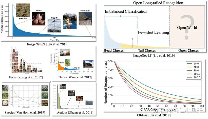 CVPR 2021 Oral | 长尾分布下的对抗鲁棒性 - 知乎