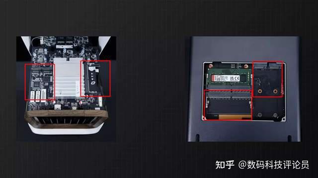 极空间Z4S对比绿联DX4600体验,谁是更适合新手的轻量级NAS?插图11 极空间Z4S对比绿联DX4600体验,谁是更适合新手的轻量级NAS?插图11