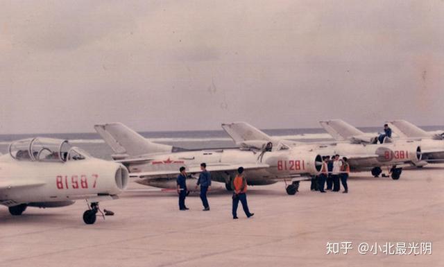 90年王宝玉驾驶歼6叛逃副团长哪怕坠毁也要留在我国国土
