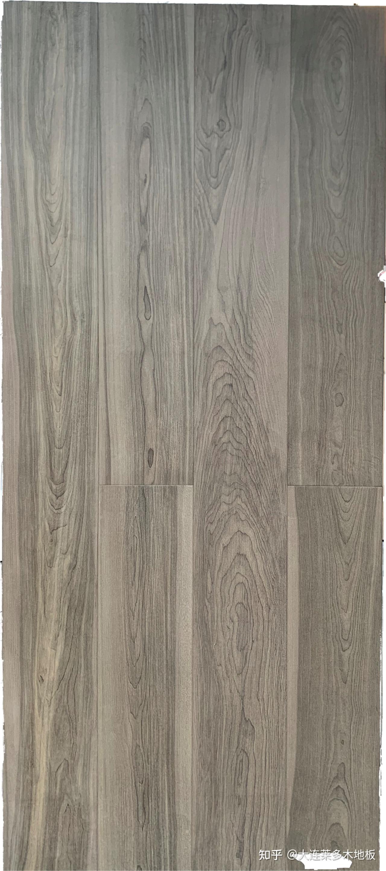 怎么挑选木地板的颜色