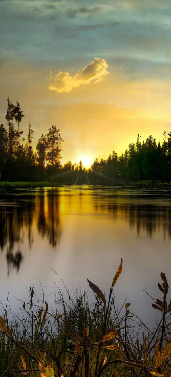 36张绝美风景壁纸 - 知乎