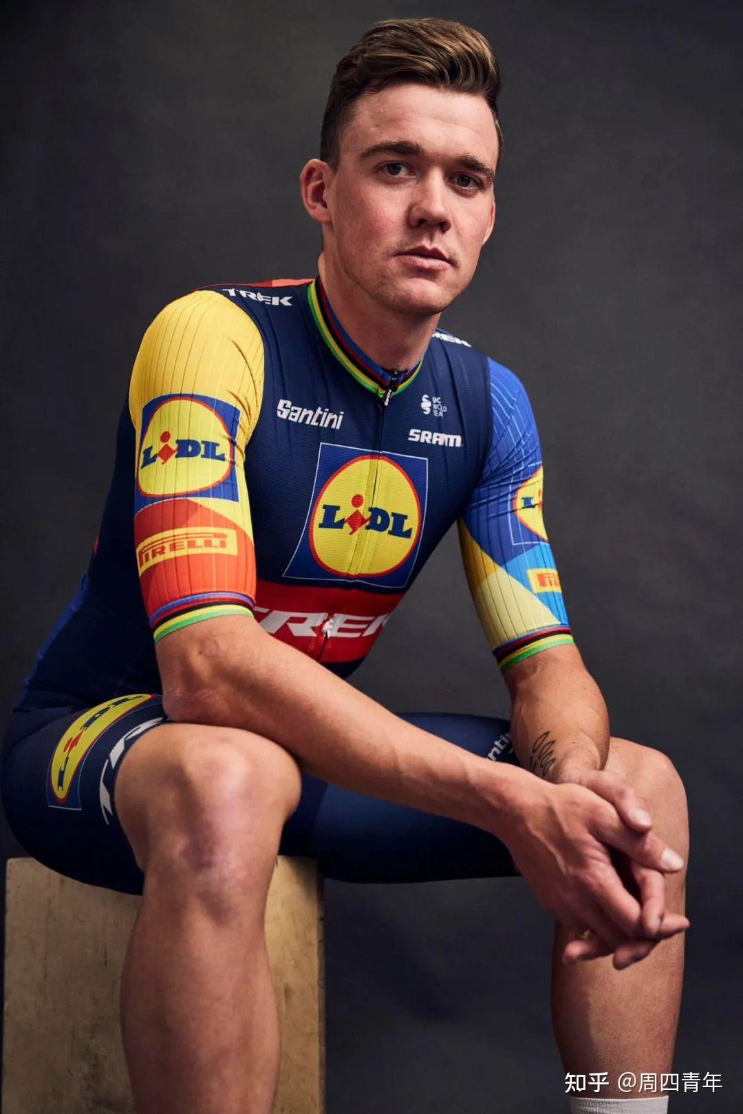 点亮银河之光——ag2r车队全新视觉形象曝光 - 知乎