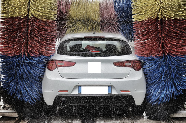 二手车整备翻新流程图 10年的旧车翻新费用 二手车整备的内容有哪些