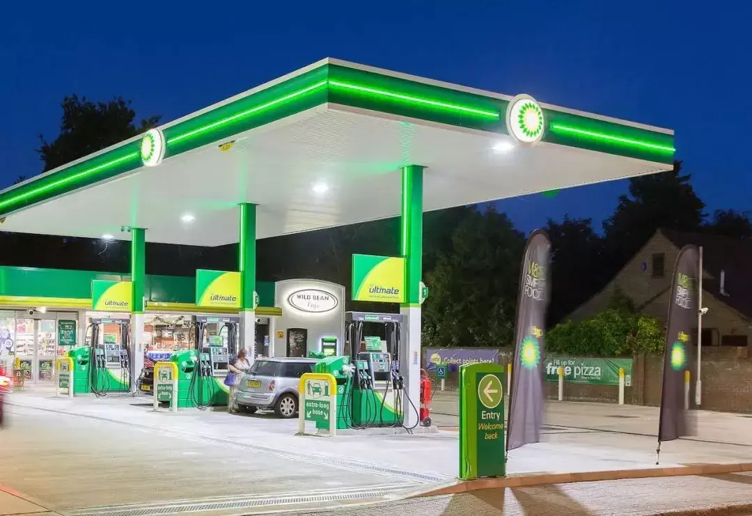 老于说油bp又投资了谁