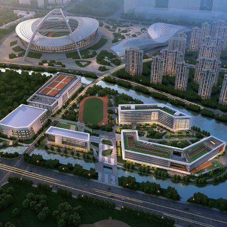 温州体育运动学校 - 知乎