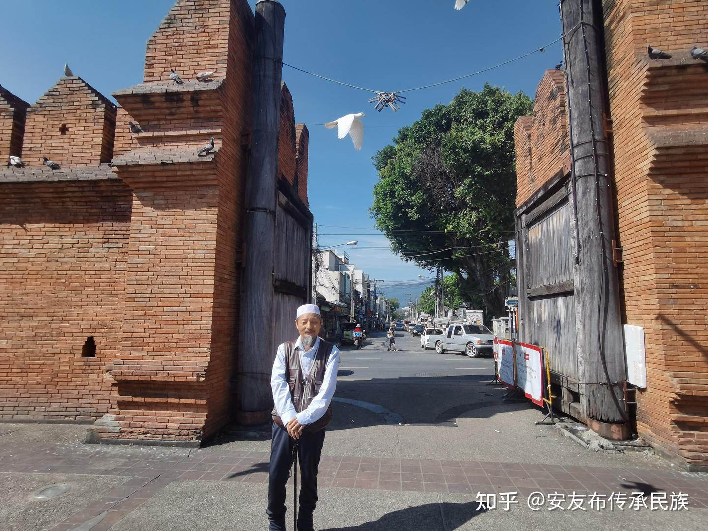清一新教育|清迈见闻:马源泽老师跟诊记录与总结 - 知乎