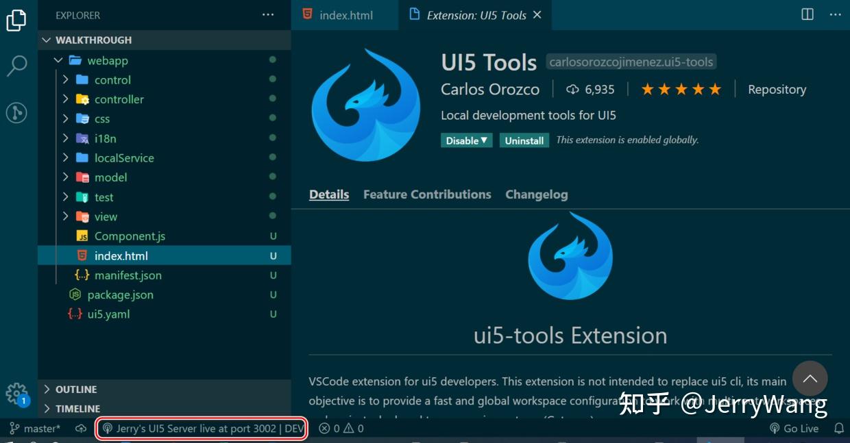 对 SAP UI5 一无所知的新手,从哪些材料开始学习比较好? - 知乎