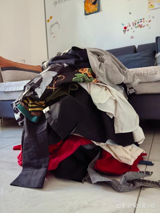 旧衣服怎么处理？看了网友的“旧衣消耗法”，感觉自己亏大了！ - 知乎
