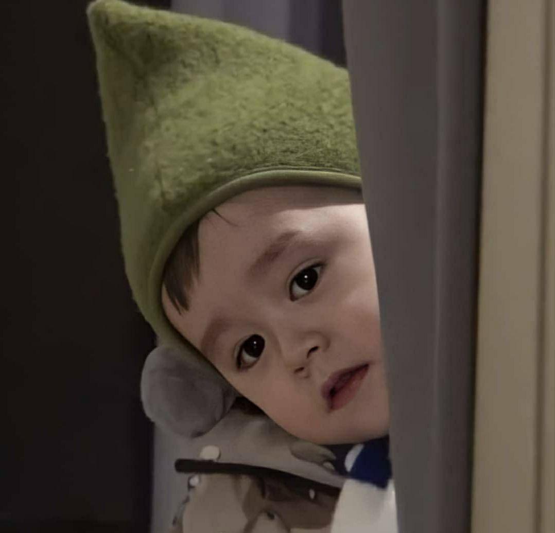 有没有喜欢本特利的姨母呢可以分享给我一些阿嘎的美图吗