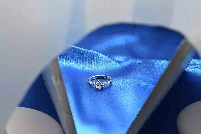 陈阅摄影培训产品摄影反光体的拍摄技巧