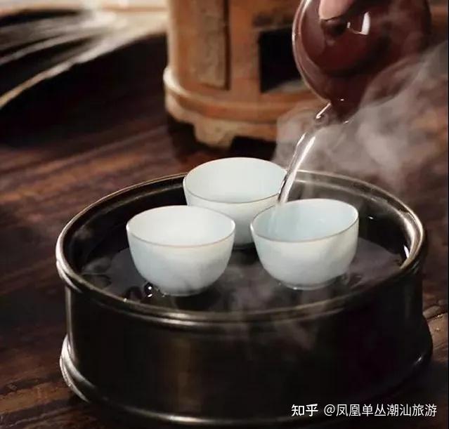 茶疏中国古代茶叶制作和品饮巅峰之作