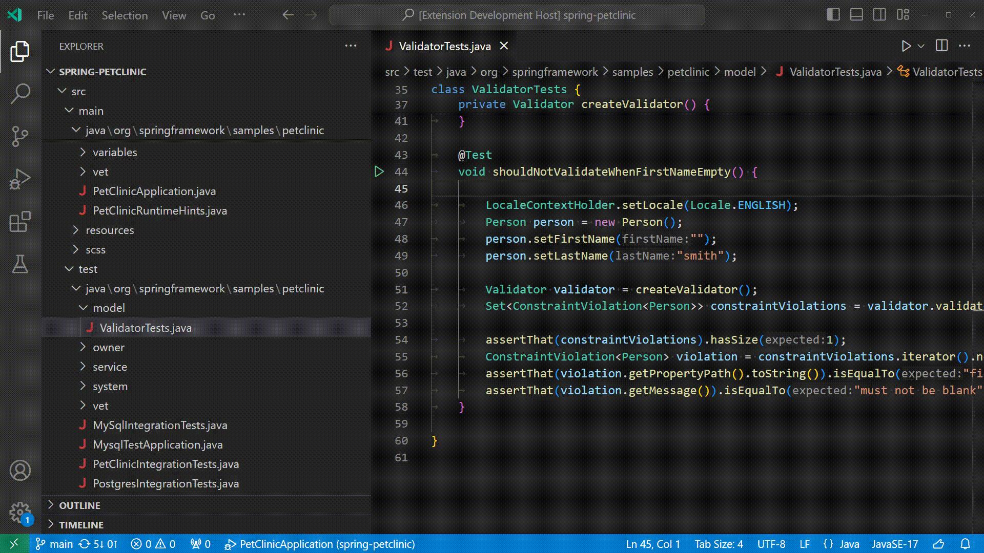 VS Code Java年末大量更新！测试覆盖率以及多模块项目导入支持，Spring Boot插件海量更新 - 知乎