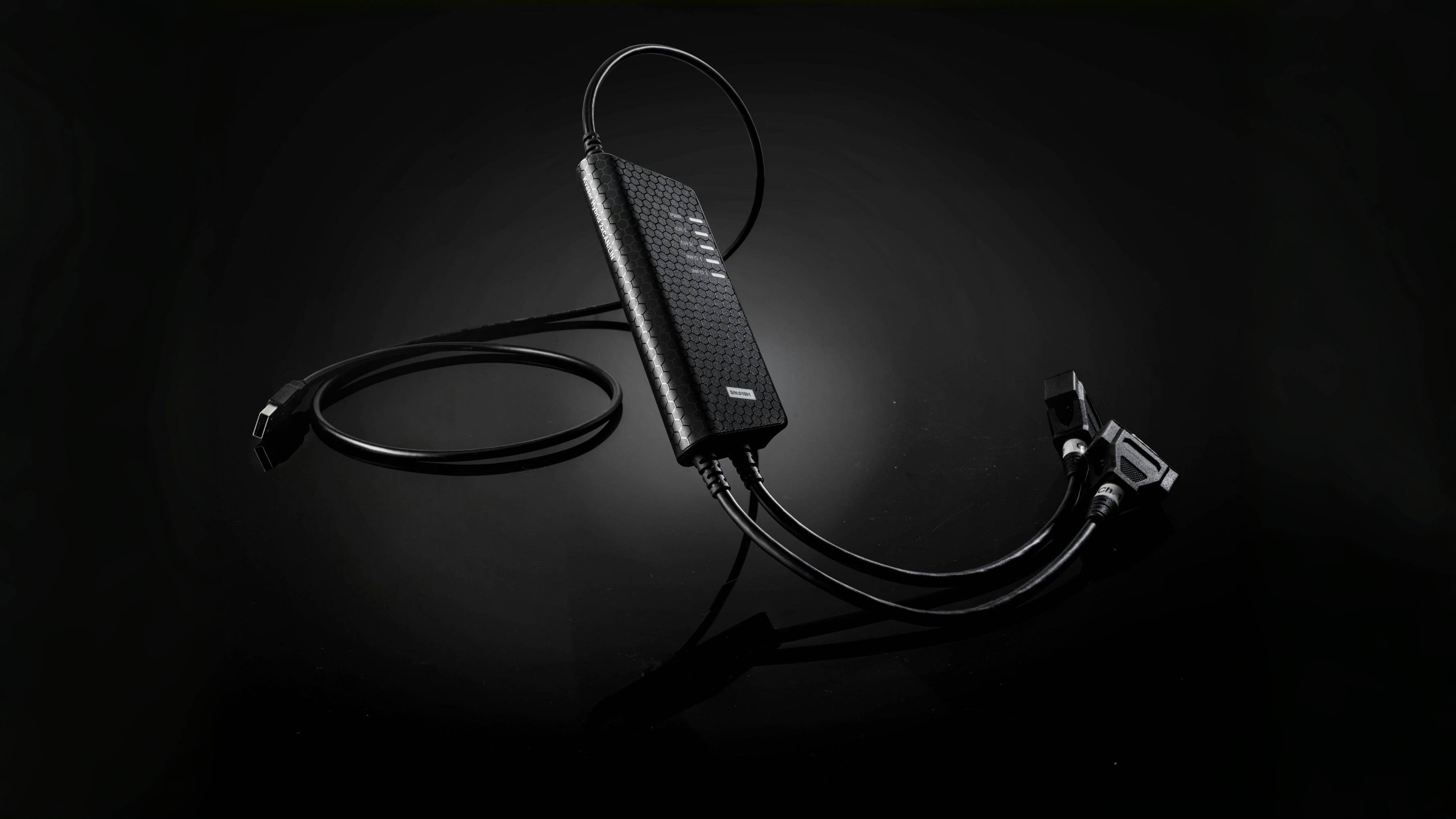 Kvaser专业分享|LIN总线技术入门指南，从原理到应用全解析 - 知乎