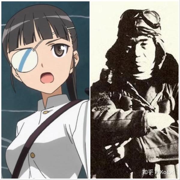 解析强袭魔女系列中的萌妹子与她们的历史原型