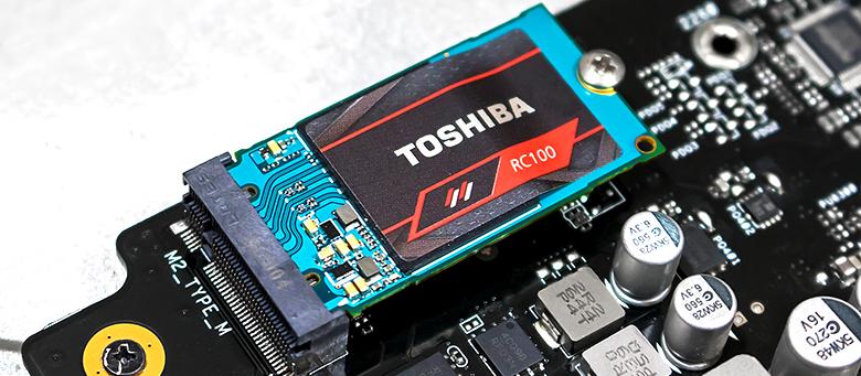 读写破1gb/s,m.2 2242 nvme ssd新选择