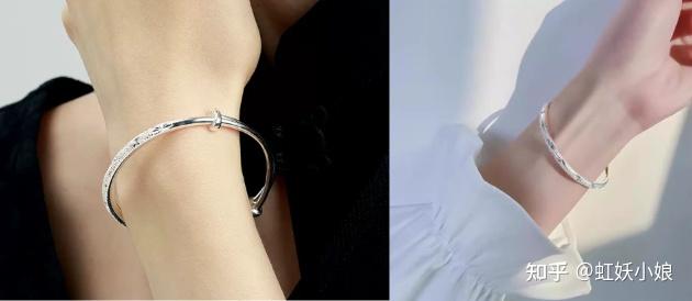 2024年情人节必买送女朋友手链哪个品牌好施华洛世奇