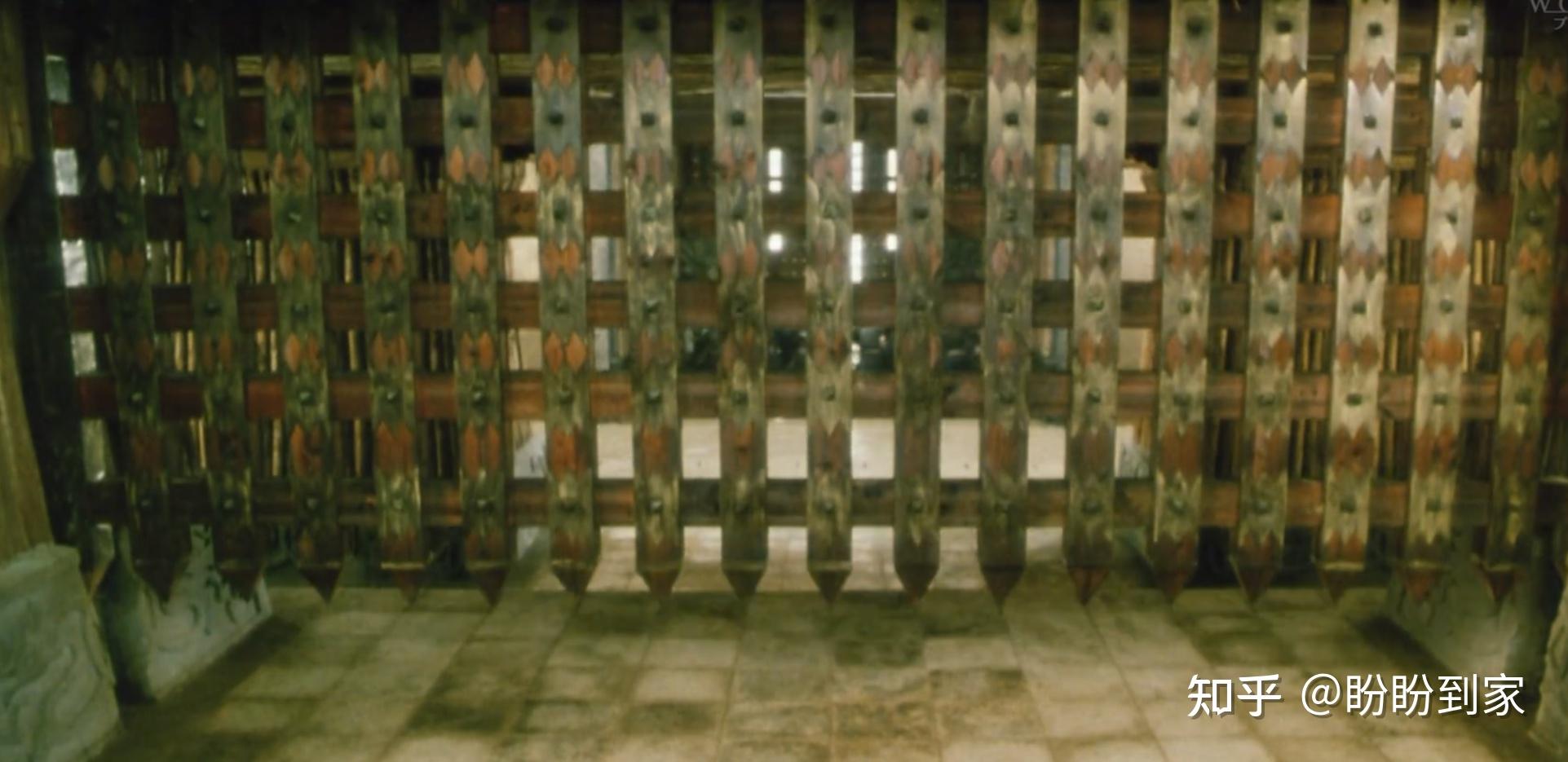 史诗级大片《荆轲刺秦王》赏析13-嬴政剿灭嫪毐(荆轲刺赢政的故事)