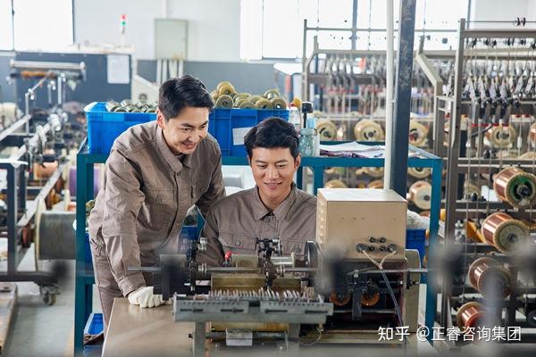 精益布局：优化生产流程，提高工厂空间利用率 - 知乎