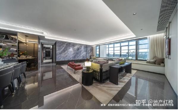 建发·观堂府 | 一府开阖见东方 - 知乎