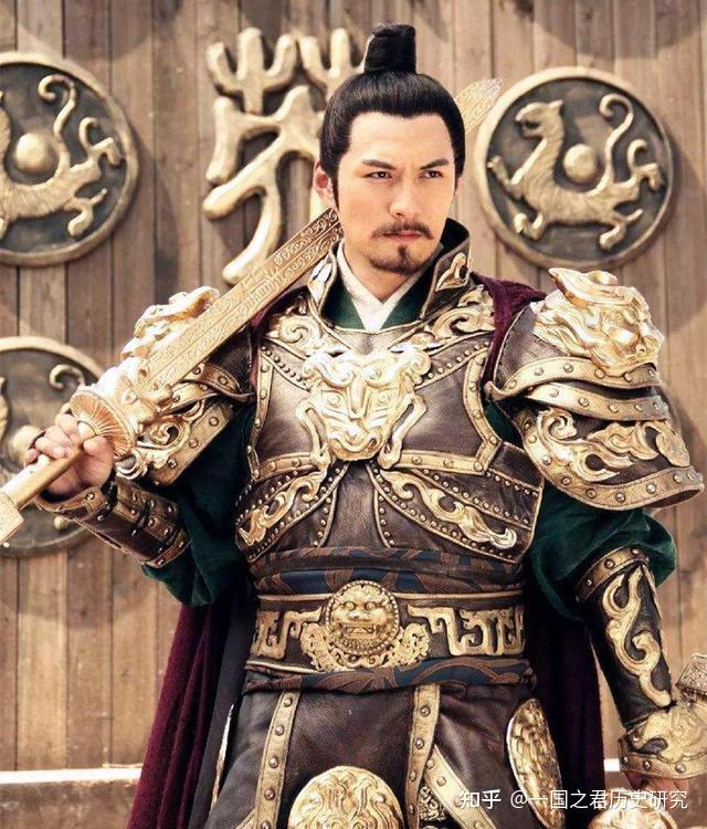 秦琼尉迟恭本是唐朝名将,为何后来成了门神?一文说清来龙去脉 - 知乎