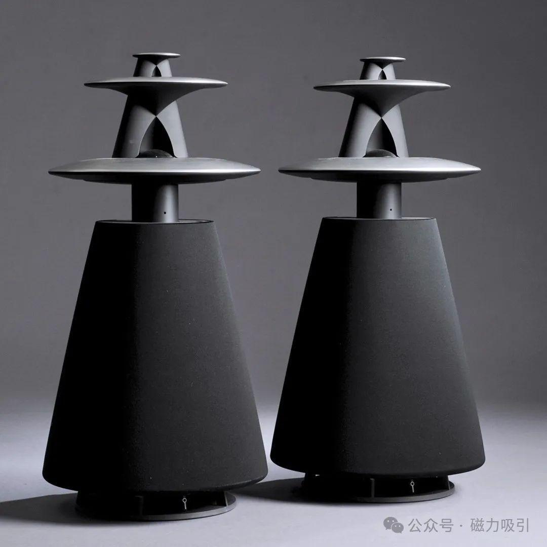 B&O BeoLab系列 | BeoLab 5 - 经典的顶级有源扬声器 - 知乎