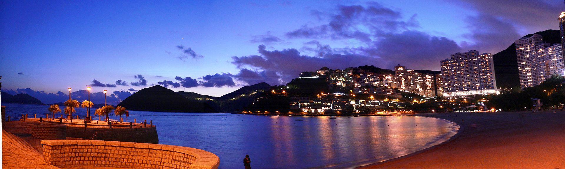 世界上10个美丽的海湾 - 知乎