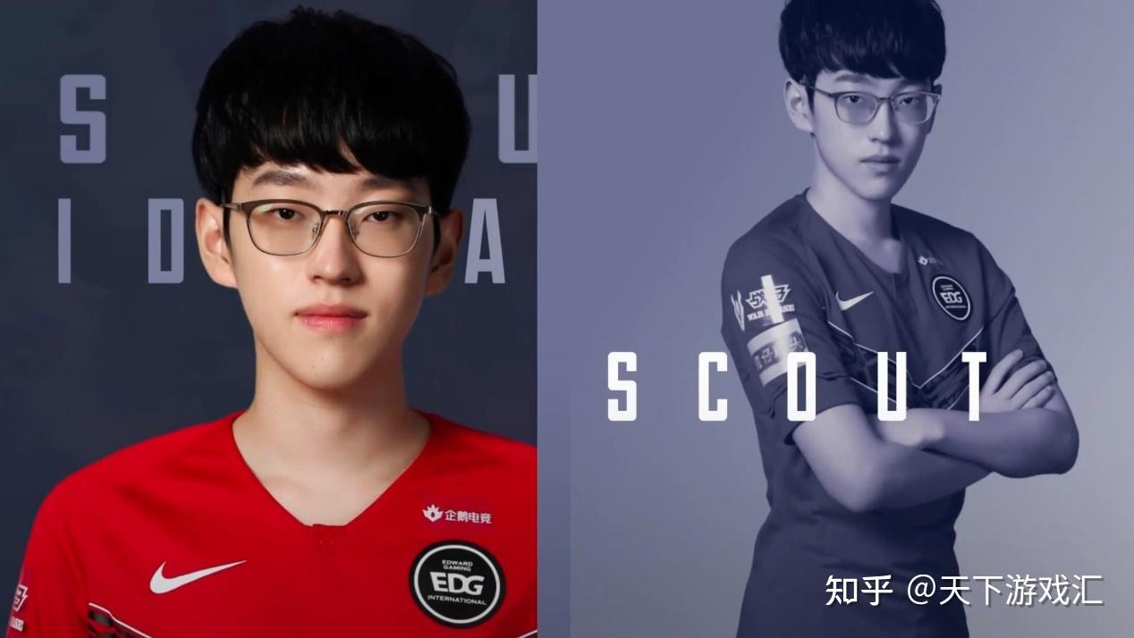 Scout宁可休息退役,也不和EDG签约,韩国记者透露:选手经常被坑 - 知乎