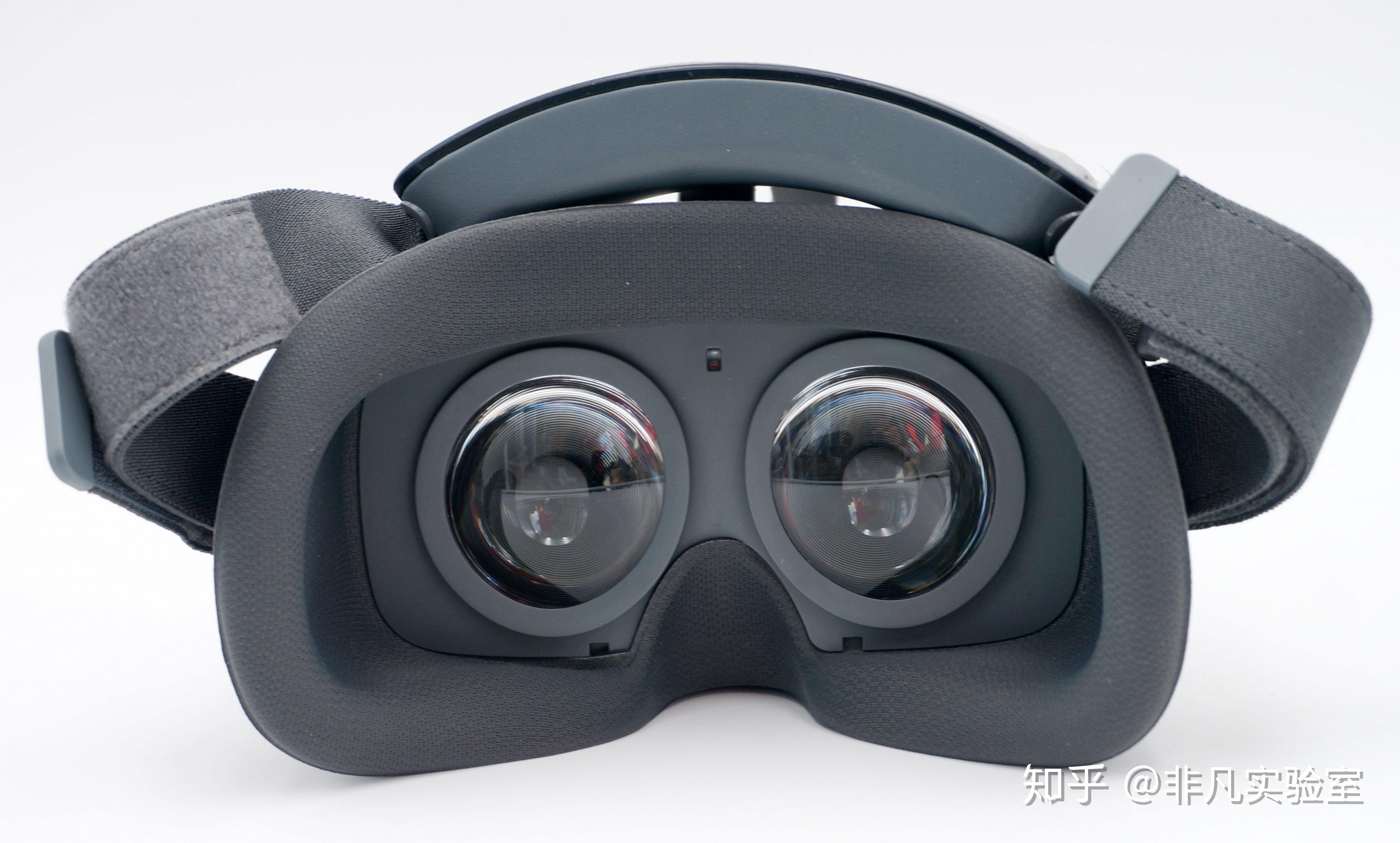 颠覆你的感官体验picovr一体机g24k抢先测试