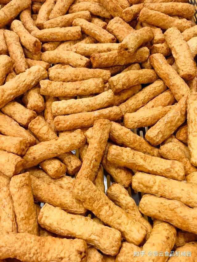 潮汕卷章加工,制作卷章用到了什么设备? - 知乎