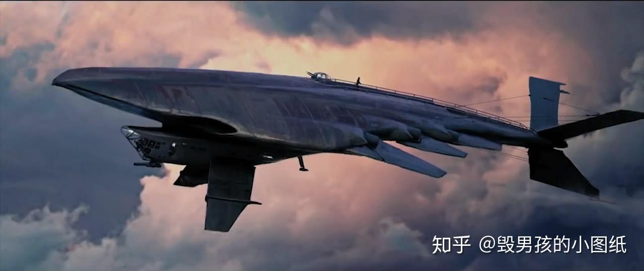 如何评价电影掠食城市致命引擎