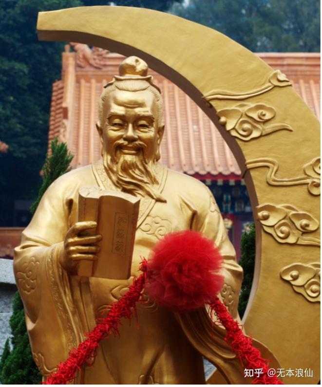 河南商丘,这是月老的家乡 - 知乎