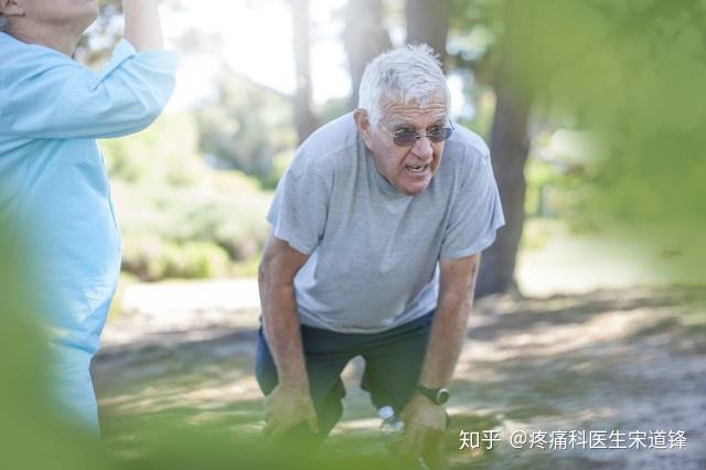 錦章堂丨老年人腿疼是什麼原因腿疼怎麼辦