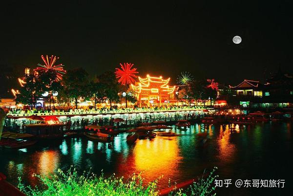 南京三日游如何住如何玩 知乎