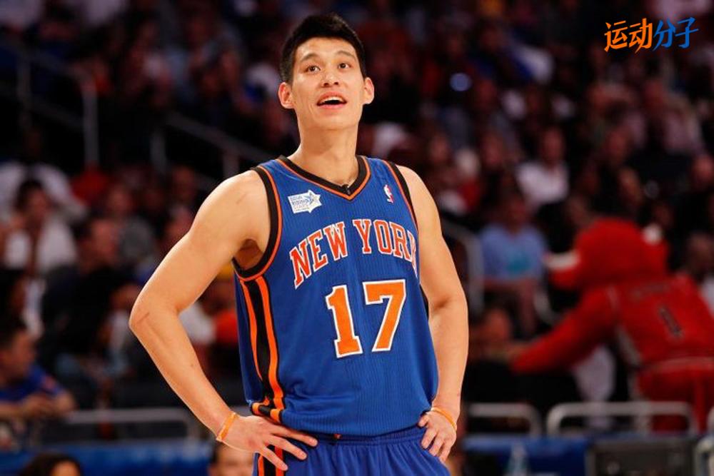 回顾linsanity林疯狂辉煌不再也别忘记曾经那段最热血