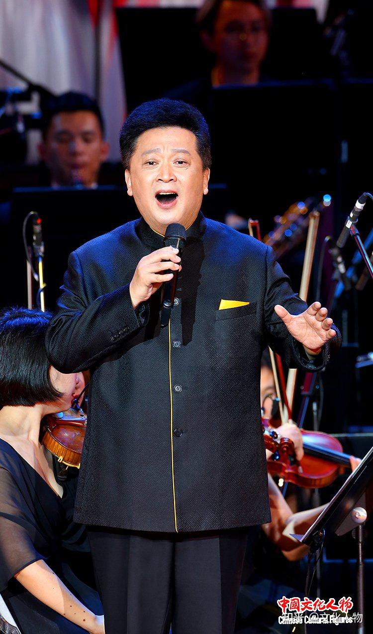 郁钧剑从艺五十周年回乡演唱会70位歌唱家倾情演绎民族经典 - 知乎