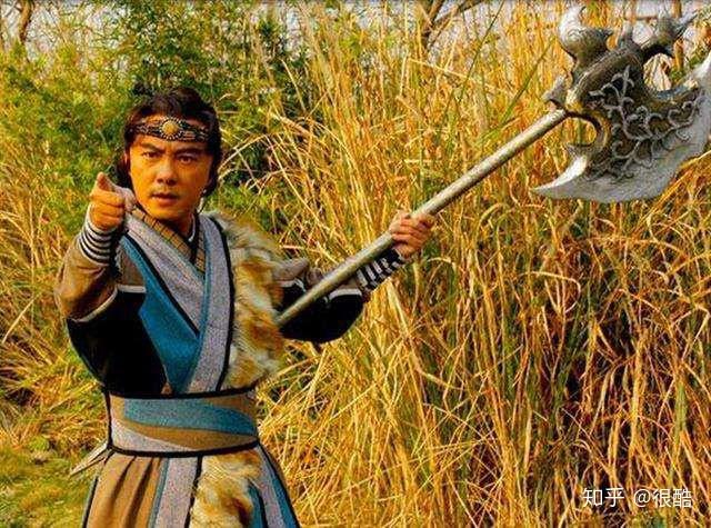 劈砍杀伤力最大的冷兵器是什么