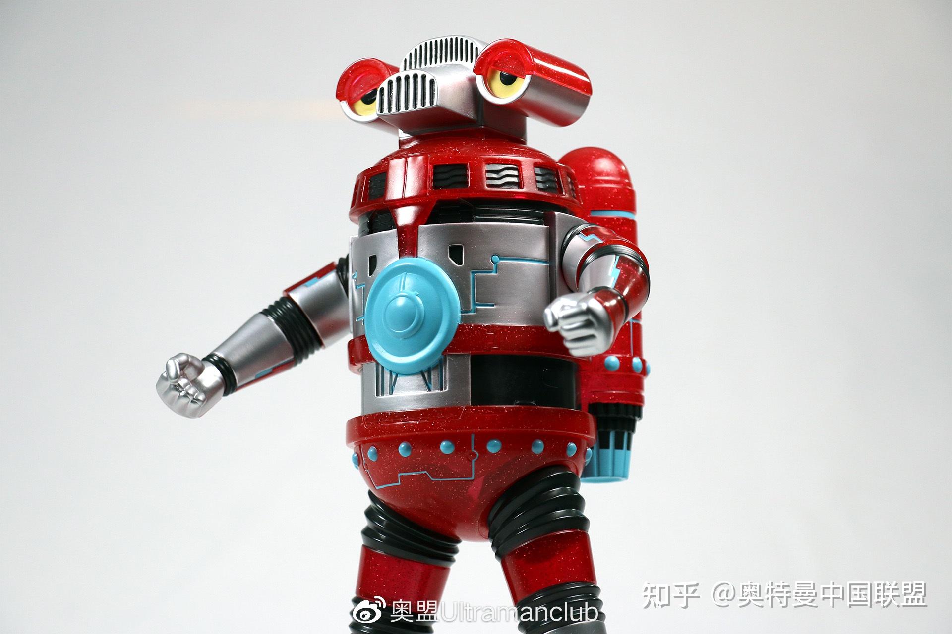 赛文加奥特曼配色版发售